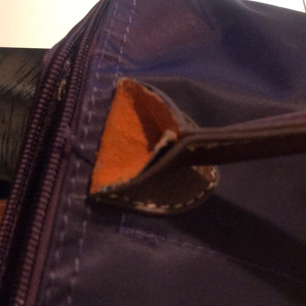 Longchamp bag - Picture 6 of 8